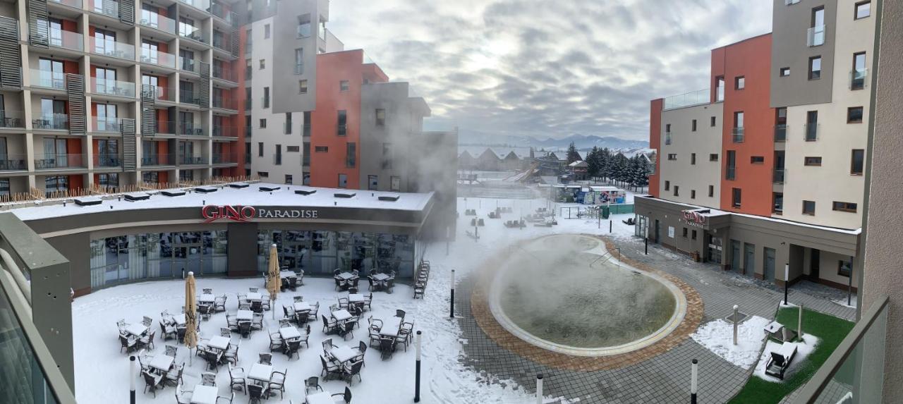 Apartment Friends Besenova - Free Swinning Pool Zewnętrze zdjęcie
