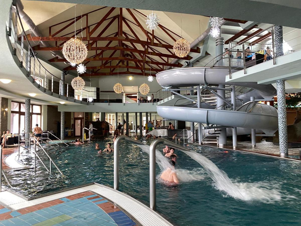 Apartment Friends Besenova - Free Swinning Pool Zewnętrze zdjęcie