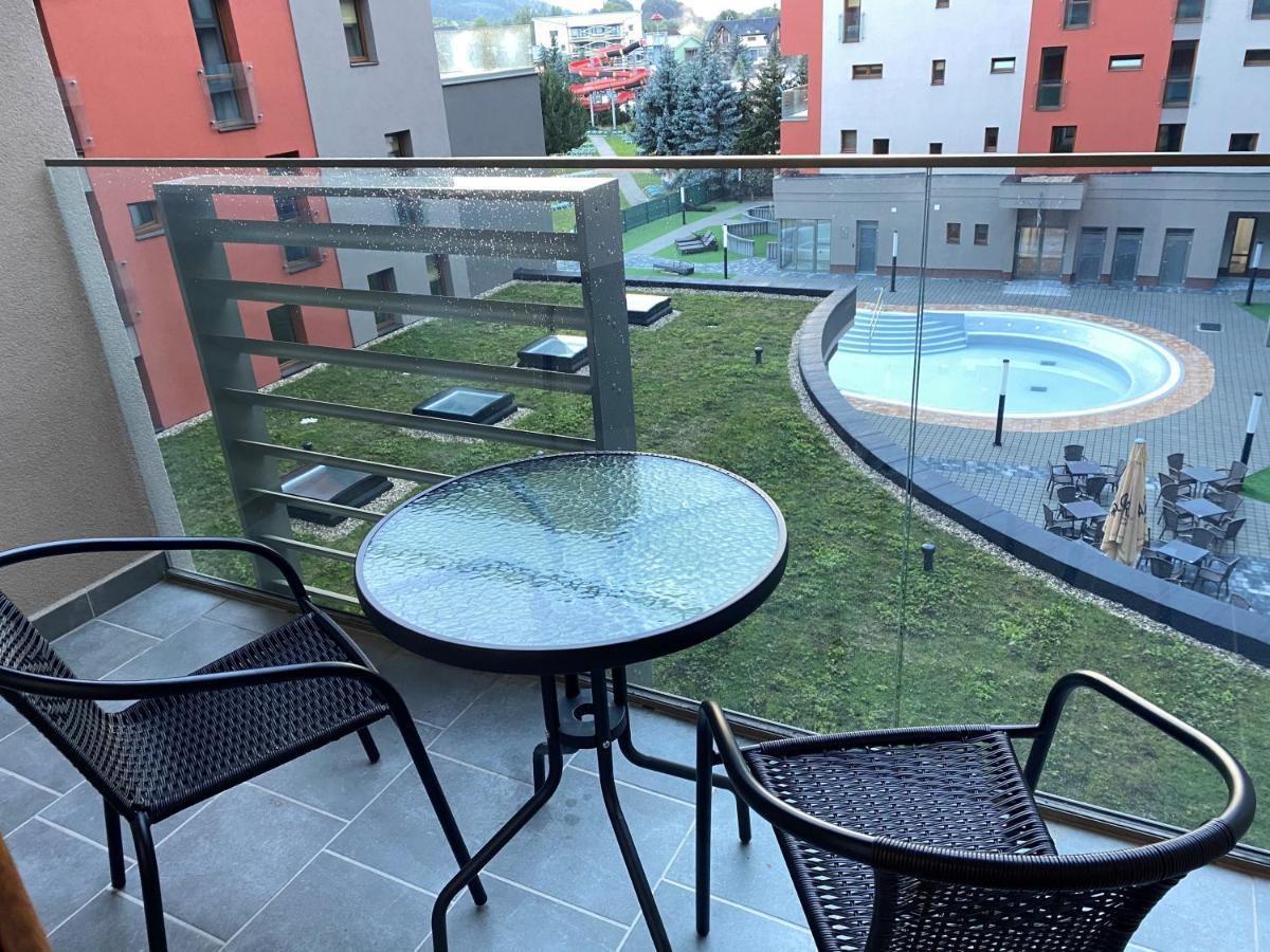 Apartment Friends Besenova - Free Swinning Pool Zewnętrze zdjęcie