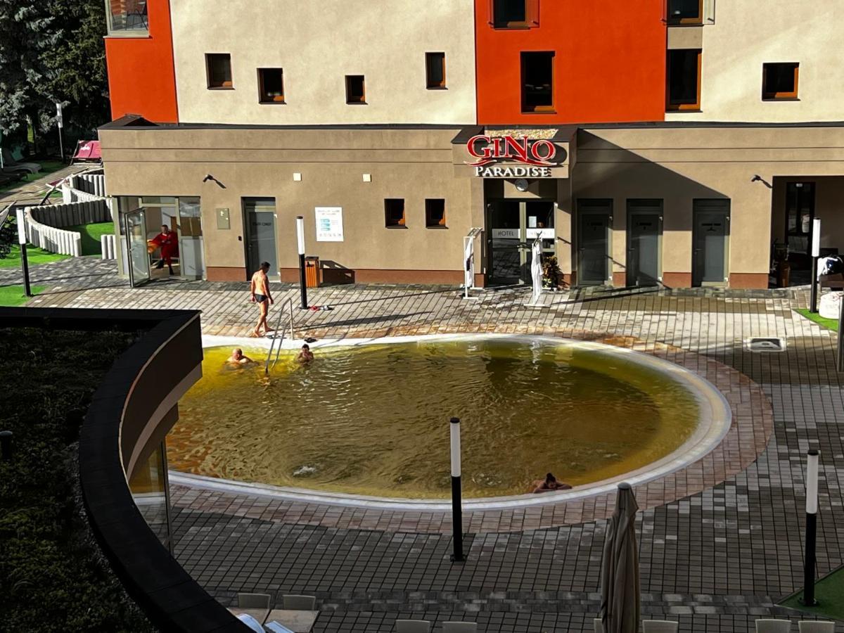 Apartment Friends Besenova - Free Swinning Pool Zewnętrze zdjęcie