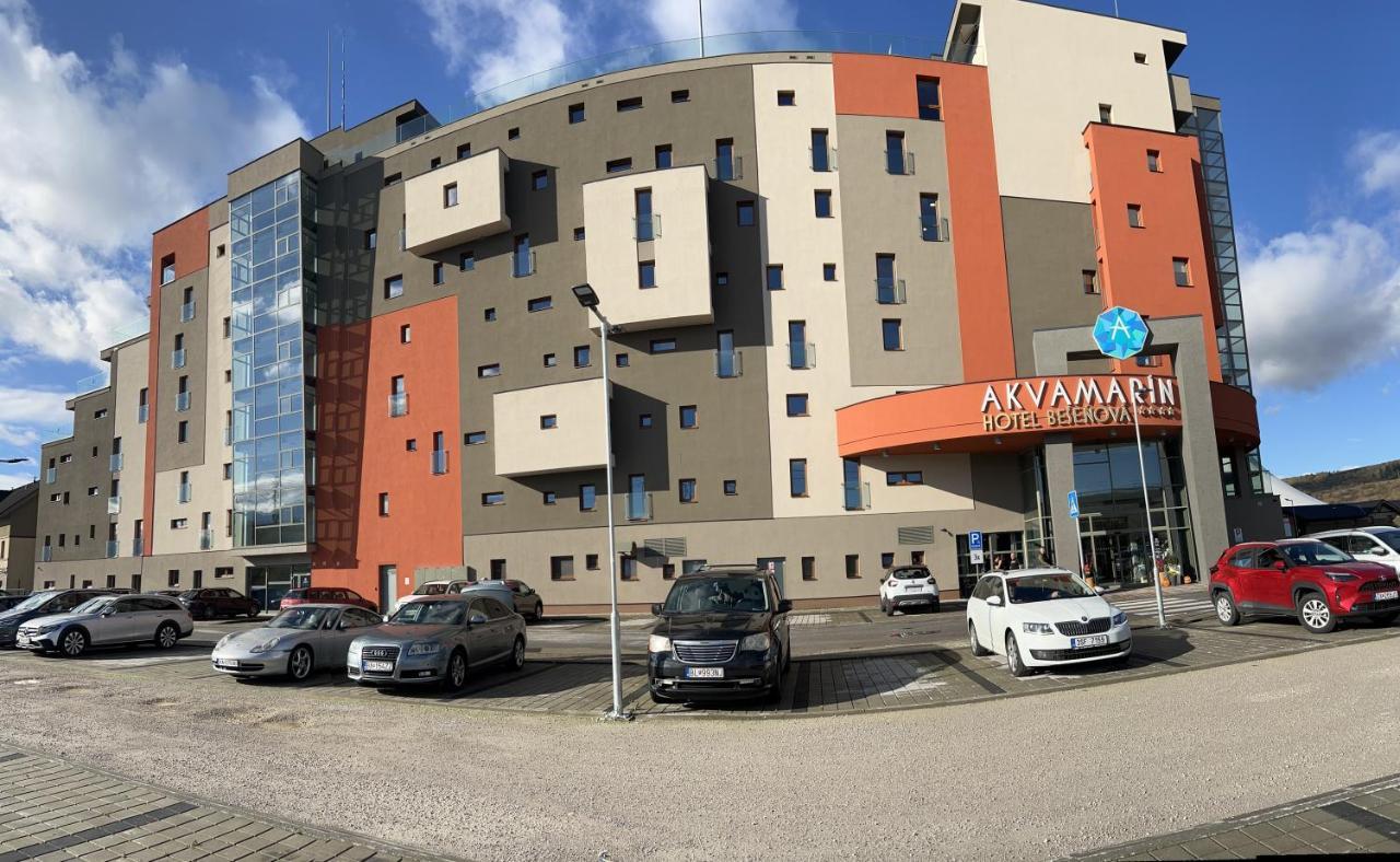 Apartment Friends Besenova - Free Swinning Pool Zewnętrze zdjęcie